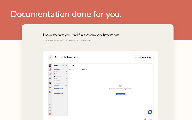 Dubble — Free Step-by-Step Guide Creator chrome extension