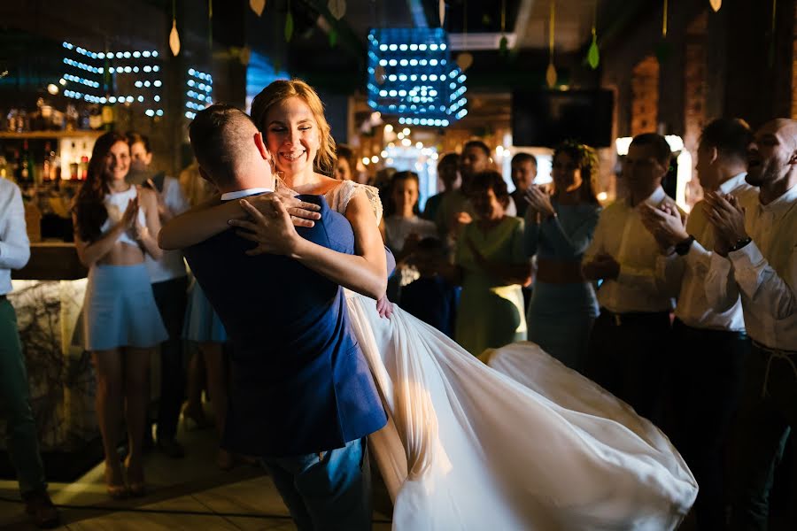 Fotógrafo de casamento Vlad Sviridenko (vladsviridenko). Foto de 15 de novembro 2016