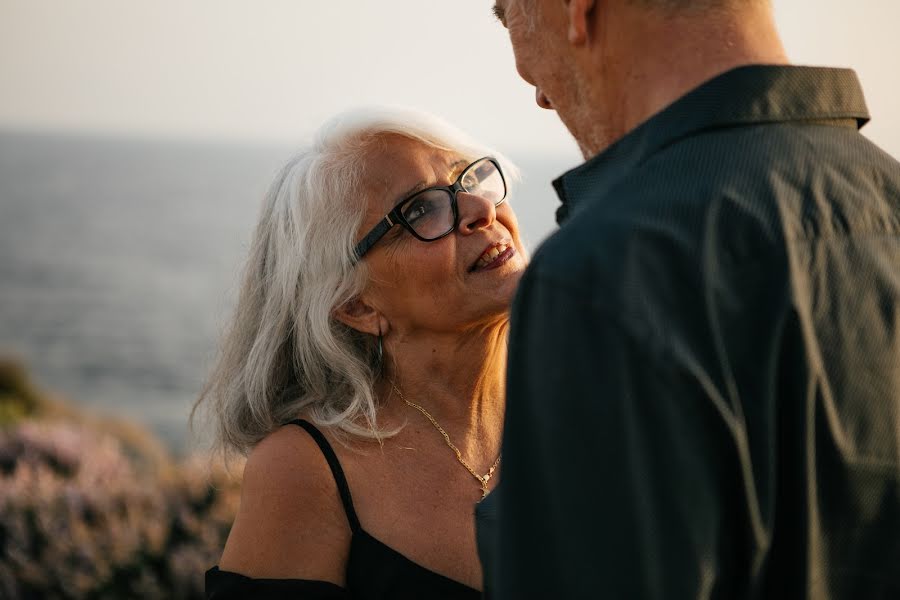 Fotógrafo de casamento Lena Ivanovska (ivanovska). Foto de 19 de fevereiro 2023