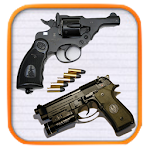 Real Gun Sounds Apk