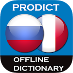 Cover Image of Download Russian <> French dictionary 3.2.4 APK