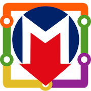 Istanbul Metro Map 1.0 Icon