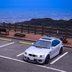 M3 クーペ BL32