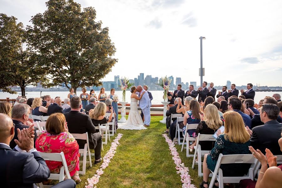 Fotógrafo de casamento John Mccarthy (johnrmccarthy). Foto de 8 de setembro 2019