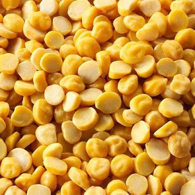 Chana Dal - 500 gm