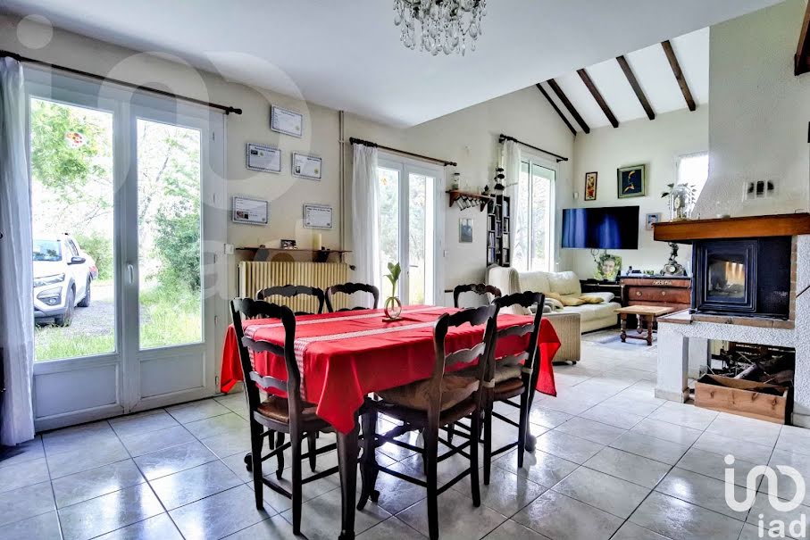 Vente maison 8 pièces 215 m² à Avensan (33480), 430 000 €