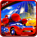 Téléchargement d'appli Car 3 McQueen  4K puzzle Installaller Dernier APK téléchargeur