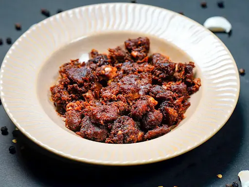 Erachi Dry Fry (Boneless)