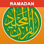 Cover Image of Baixar Alcorão Majeed - Ramadã, Athan  APK