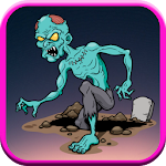 Zombie Scary Games - FREE! Apk