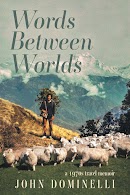 Words Between Worlds cover