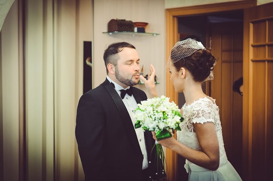 Fotografo di matrimoni Pavlo Baishev (pbaishev). Foto del 16 maggio 2017