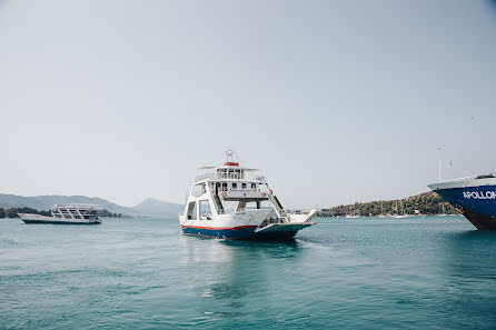 Wedding photographer Δέσποινα Δραπανιώτη (mrsmr). Photo of 20 January 2020