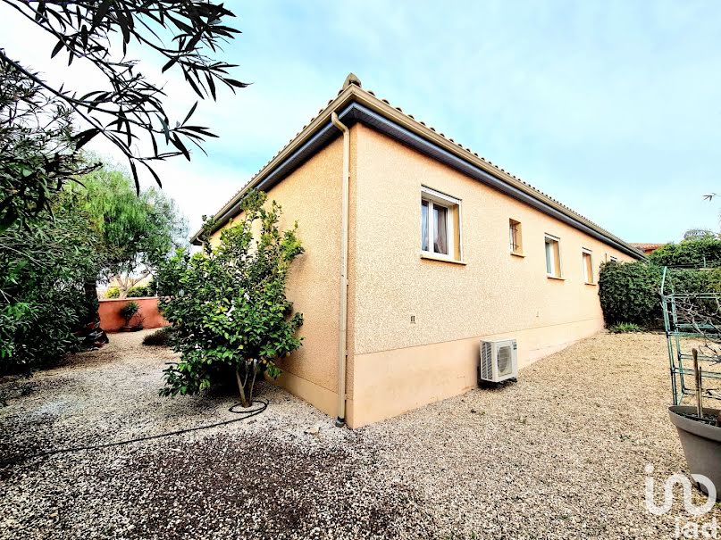 Vente maison 4 pièces 100 m² à Canet-en-Roussillon (66140), 359 000 €