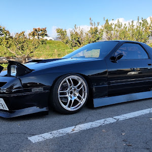 RX-7 FC3S