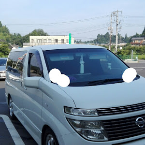 エルグランド