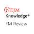 NEJM Knowledge+ FM Review4.0