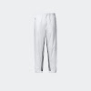 adidas for prada re-nylon track pants white