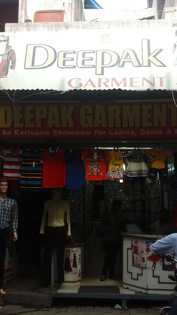 Deepak Garments photo 
