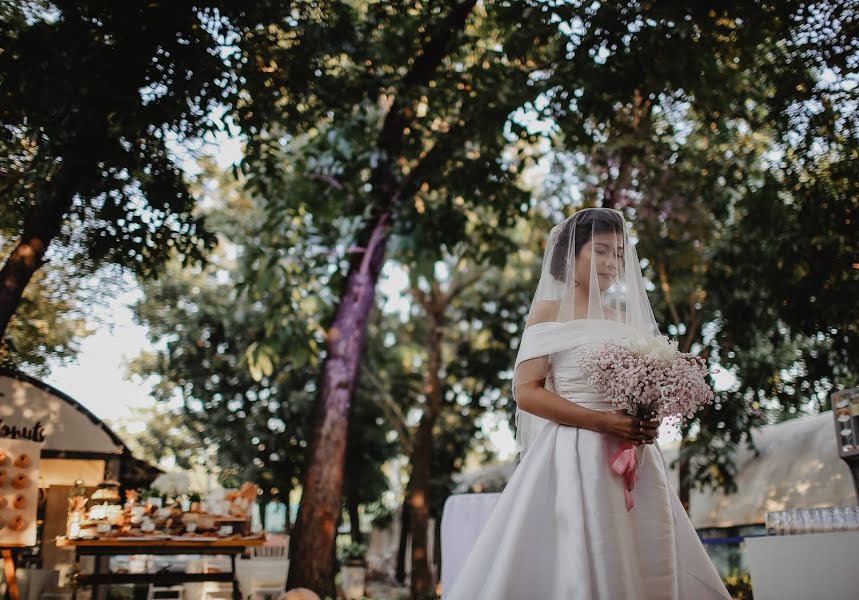 Fotografer pernikahan Paulo Paras (gleefulmoments). Foto tanggal 30 Januari 2019