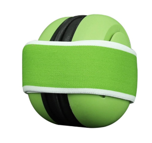 Title 5, Sleep Learning Drum Noise-canceling Headphones....