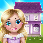 Doll House Decorating Games 6.1.0 Icon