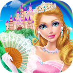 Cover Image of डाउनलोड Sweet Magic Princess Royal Spa 1.1 APK