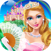 Sweet Magic Princess Royal Spa 1.1 Icon