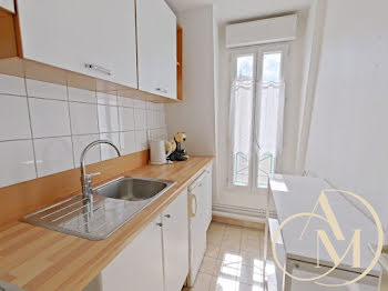 appartement à Saint-Gratien (95)