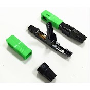 Đầu Kết Nối Quang Fast Connector Chuẩn Sc/Apc