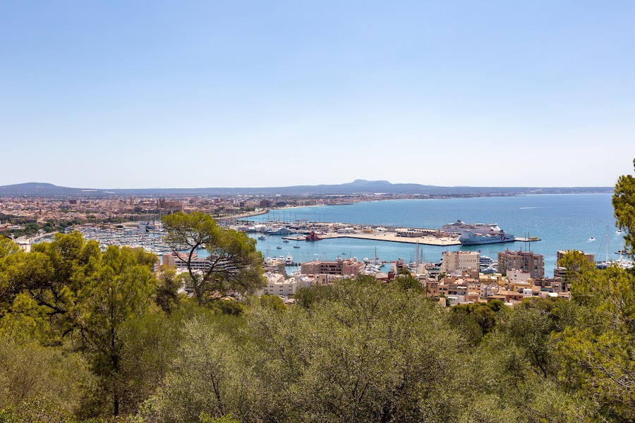 Palma de Mallorca