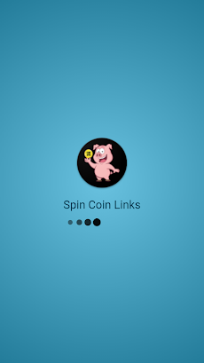 Spin Coin Linksのおすすめ画像1