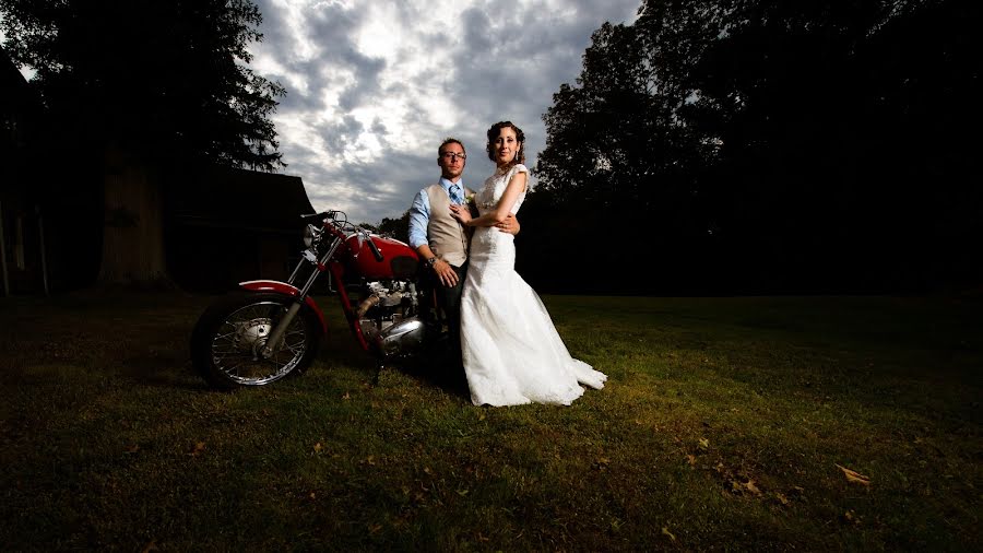 Fotografo di matrimoni Joe Delgado (delgadostudios). Foto del 18 novembre 2019