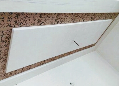 False Ceiling Cornice Designs Fixing Interior Exterior Works