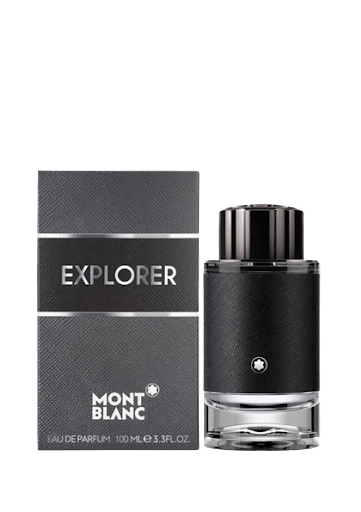 Nước hoa Montblanc Explorer Edp 100Ml_PP