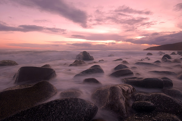 Mare di Seta di InsolitiScatti-di-CarloSoro