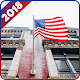 Download American Flag Wallpaper For PC Windows and Mac 1.0