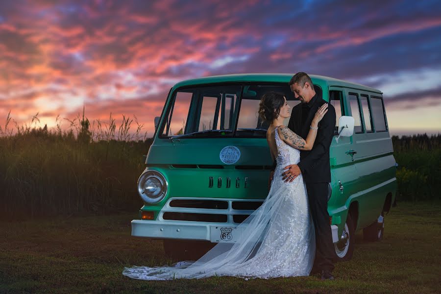 Photographe de mariage Leelynn Bardsley (lbardsley). Photo du 3 février 2022