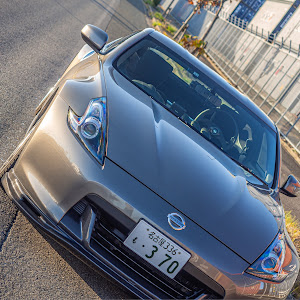 フェアレディZ Z34