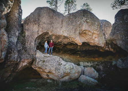 Wedding photographer Carlos Medina (carlosmedina). Photo of 24 October 2018