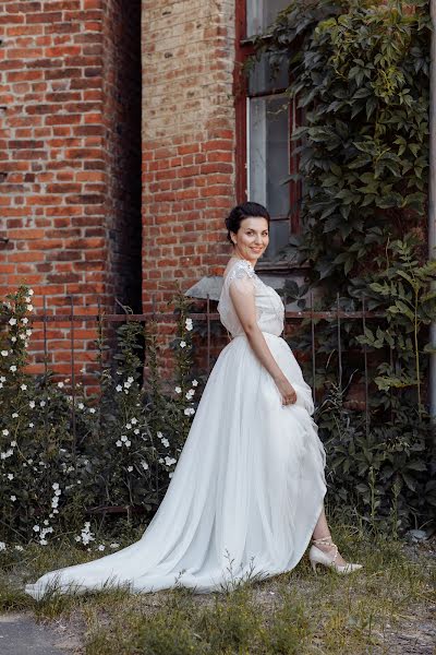 Wedding photographer Ekaterina Kondratenko (kate32). Photo of 17 July 2022