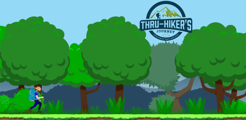 Thru-Hiker's Journey | Appalachian Trail