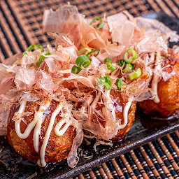 Takoyaki