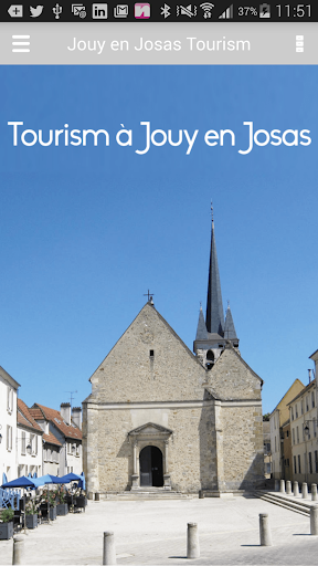 Jouy-en-Josas Tourism