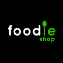 Icon Foodie Partner App