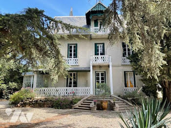 maison à Beziers (34)