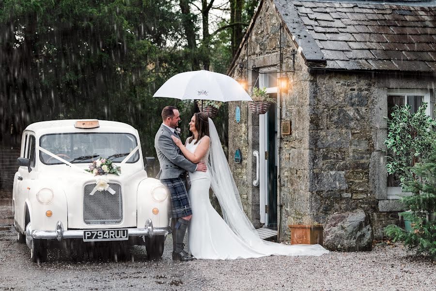 Fotógrafo de bodas Dan Baillie (bailliephoto). Foto del 2 de julio 2022