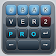 Jbak2 keyboard. Keyboard constructor. No ADS icon