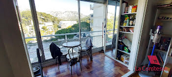 appartement à Marseille 9ème (13)