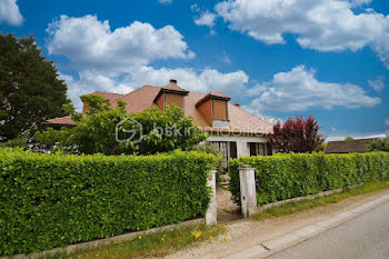 maison à Saint-Médard-de-Guizières (33)